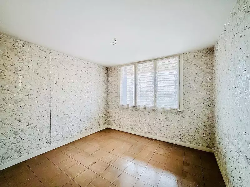 Appartement, 72 m²