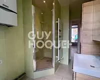 Appartement, 57,11 m²