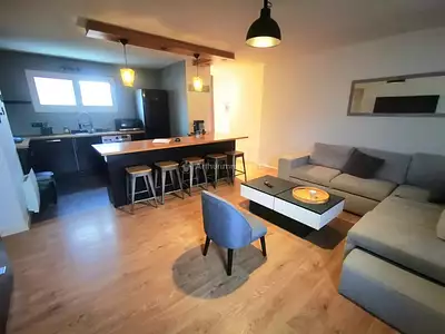 Appartement, 64 m²