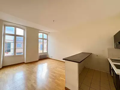 Appartement, 88 m²
