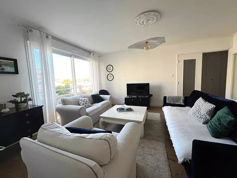 Appartement, 103,97 m²