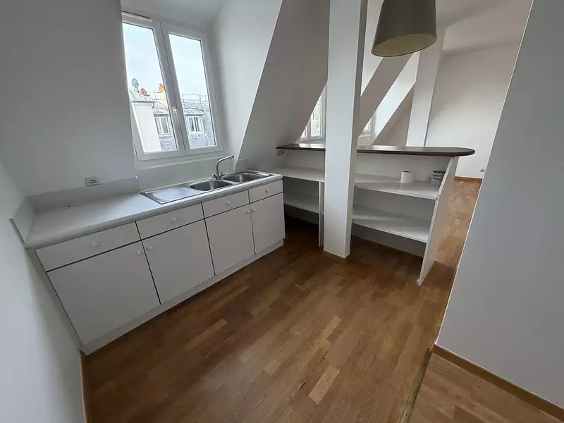 Appartement, 50,53 m²
