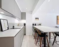 Appartement, 52,05 m²