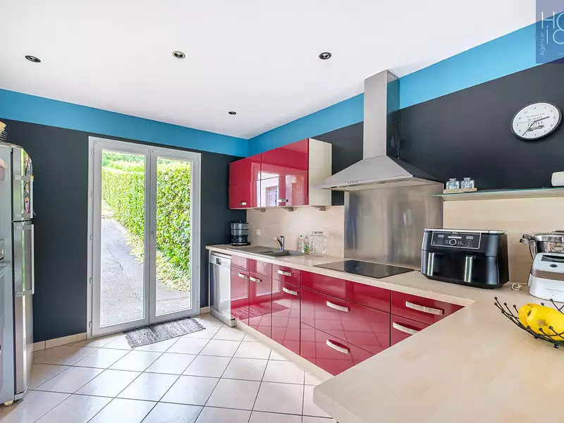 Maison, 119,47 m²