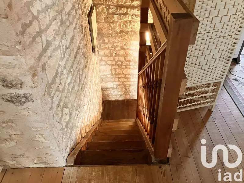 Maison, 105 m²