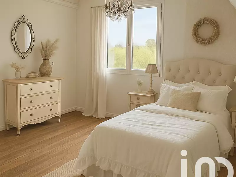 Maison, 128 m²