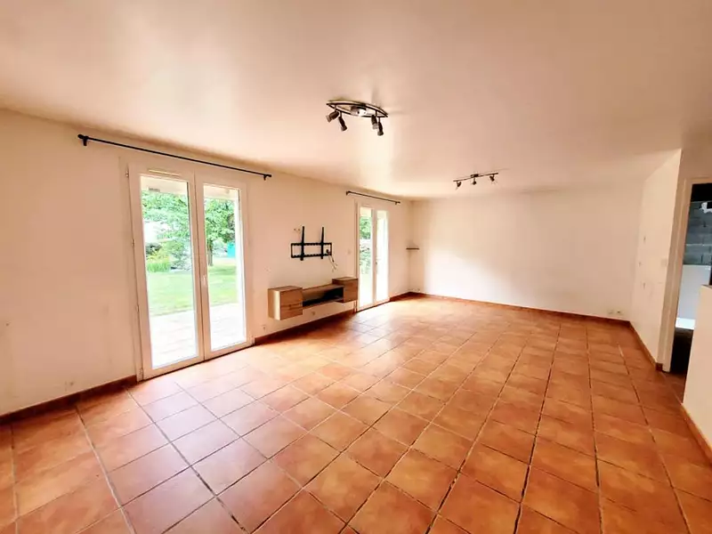Maison, 95 m²