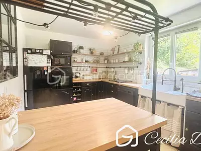 Maison, 140 m²