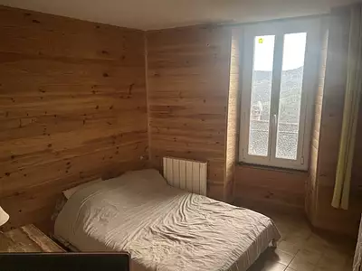 Maison, 41 m²