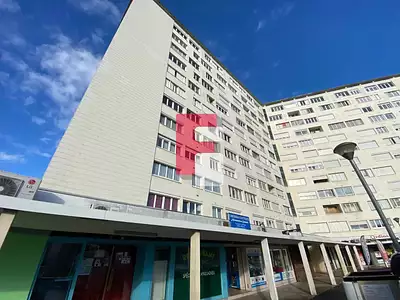 Appartement, 80,5 m²
