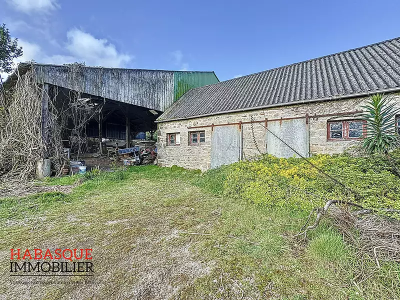 Maison, 79 m²