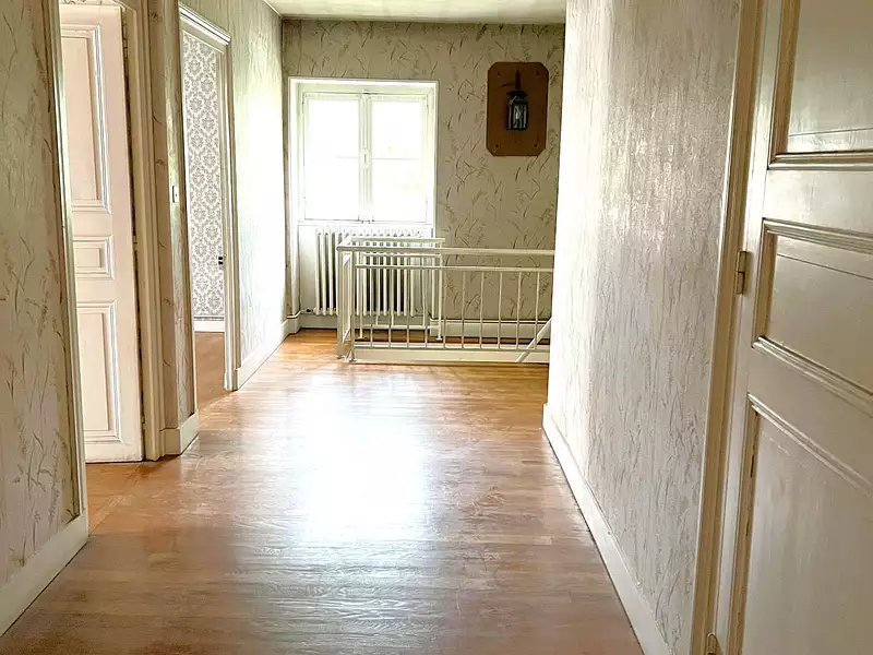 Appartement, 287 m²