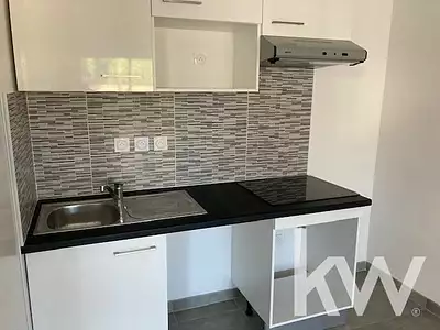 Appartement, 60,39 m²