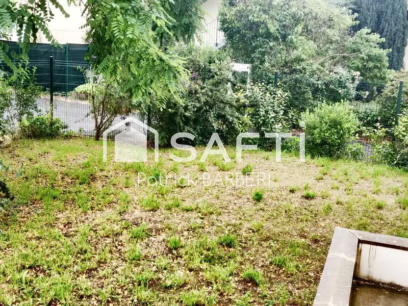 Appartement, 98 m²