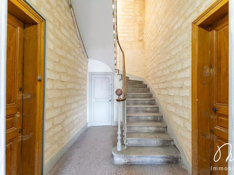 Immeuble, 102,55 m²