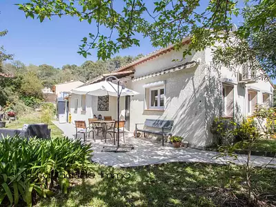 Maison, 92 m²