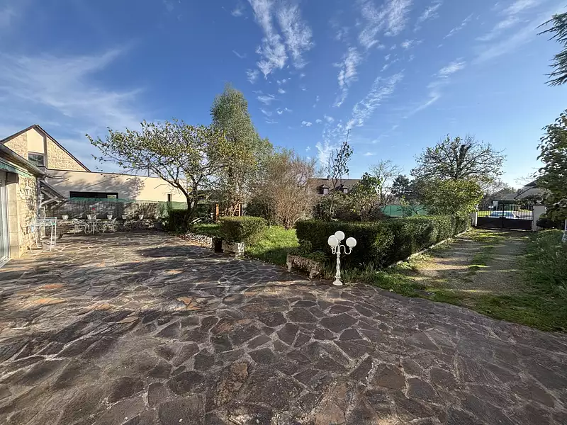 Maison, 180 m²