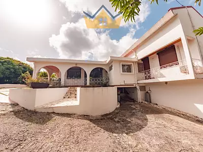 Maison, 152,19 m²
