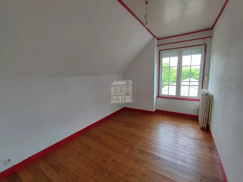 Maison, 116 m²