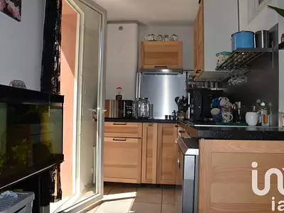 Appartement, 69 m²