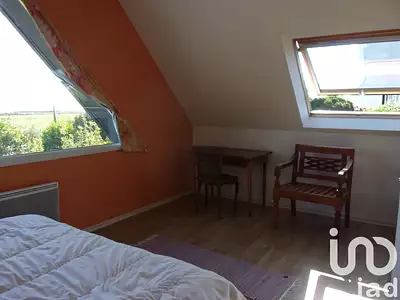 Maison, 145 m²