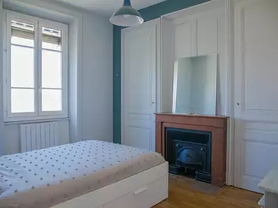 Appartement, 92 m²