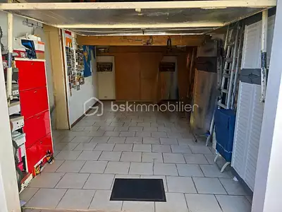 Maison, 98 m²