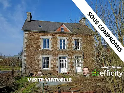 Maison, 170 m²
