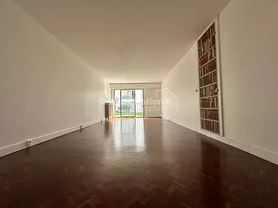 Appartement, 118 m²