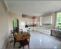 Appartement, 134 m²