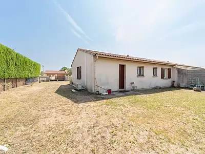 Maison, 77 m²