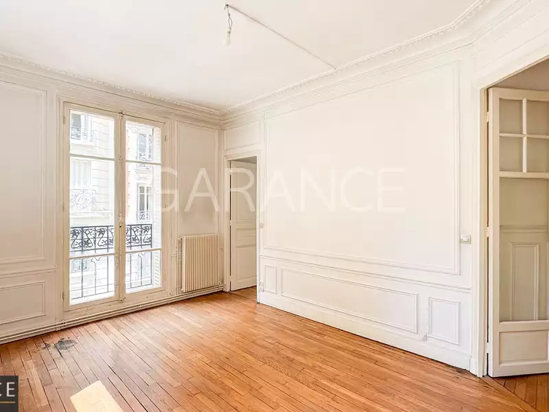Appartement, 80,59 m²