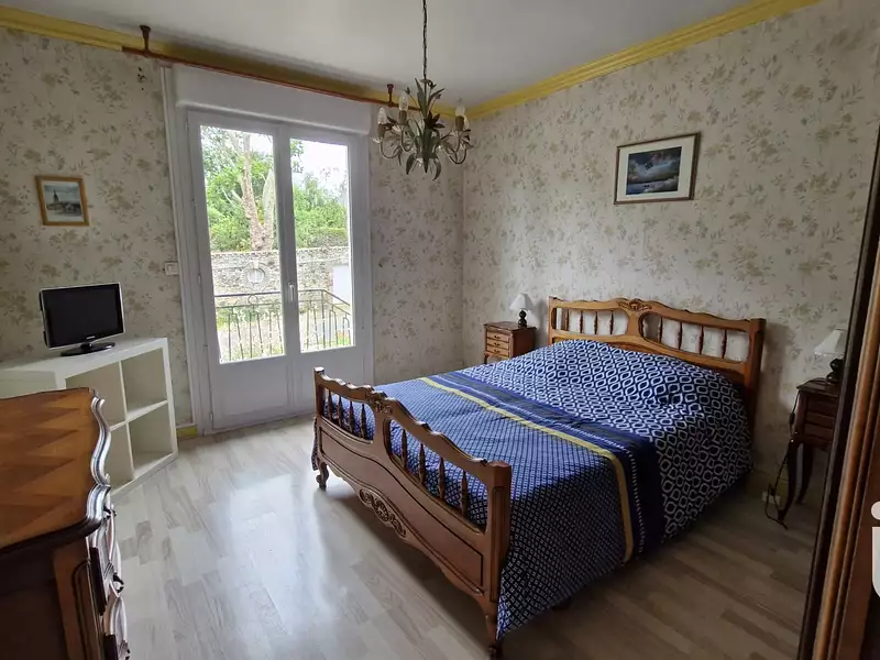 Maison, 119 m²