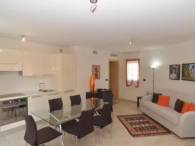 Appartement, 58 m²