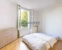 Appartement, 36,3 m²