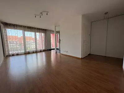 Appartement, 50,19 m²