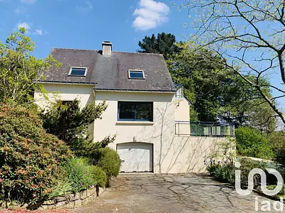 Maison, 120 m²