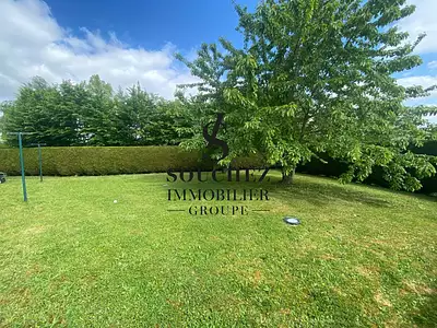 Maison, 96,25 m²