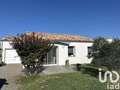 Maison, 78 m²