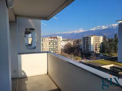 Appartement, 63,9 m²