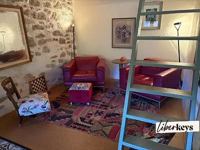 Maison, 140 m²