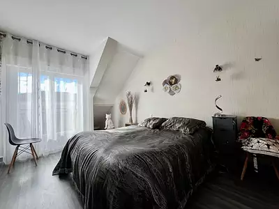 Maison, 76 m²