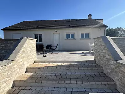 Maison, 130 m²