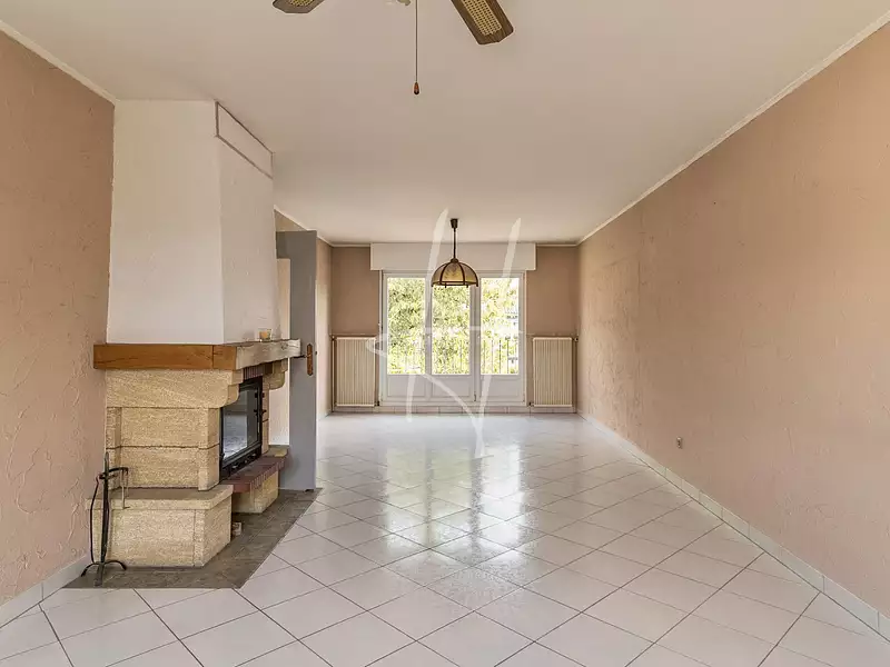 Maison, 94,54 m²