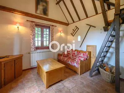 Maison, 100 m²
