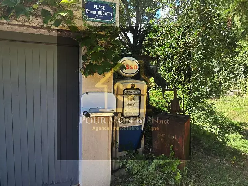 Maison, 227 m²