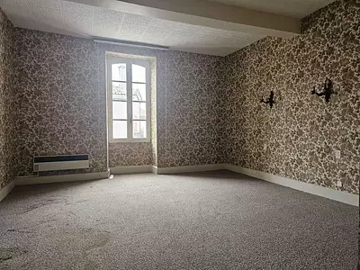 Maison, 180 m²