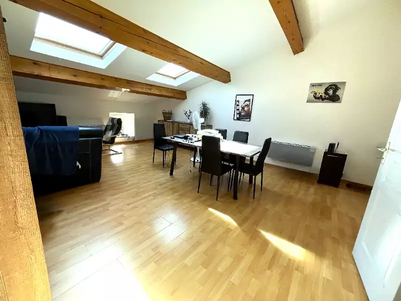 Appartement, 100 m²