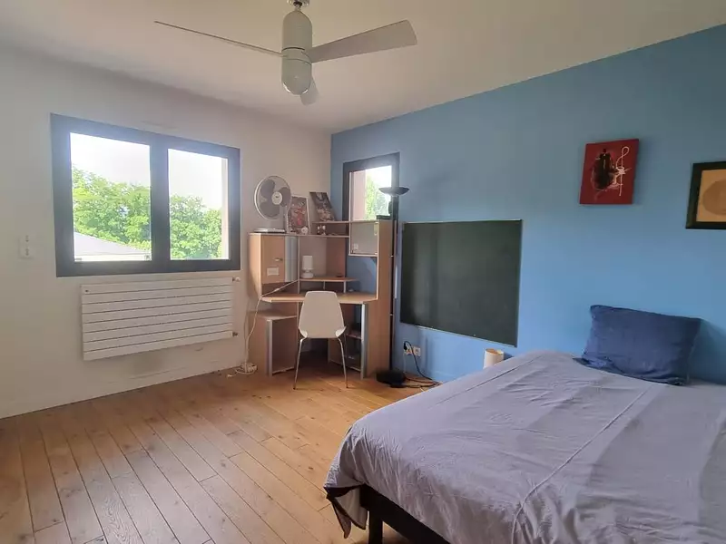 Maison, 255 m²