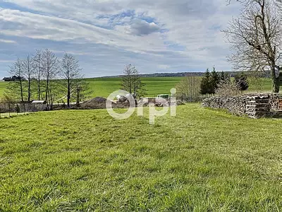 Terrain, 893 m²